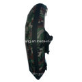 Military Green PVC Boat Inflatable Boat for Fishing